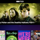 hbo max harry potter